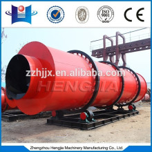 Industry drying equipment three-cylinder dryer for mineral powder